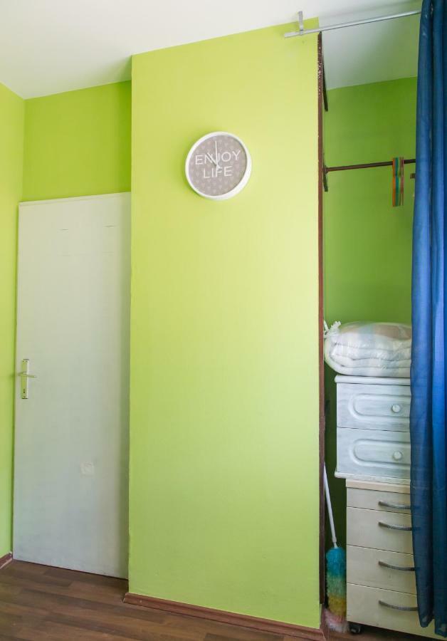 Studio Apartman Tirkiz Zagreb Eksteriør billede